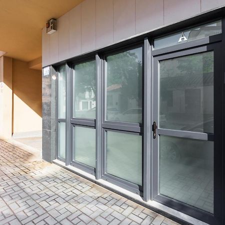 Charming Loft A Lejlighed Málaga Eksteriør billede